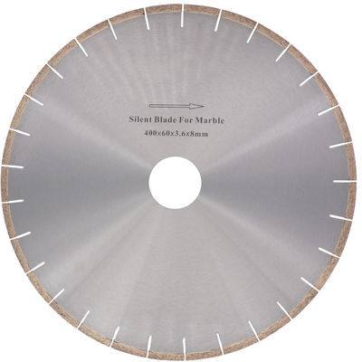 10 mm Arbor Dia 14 " 350 mm Stil Diamant Circular Saw Blade voor Marmer Granite Stone Slab Edge Snijden en Grooving