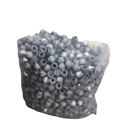 11.5 mm gesinterde diamantkralen voor de mijnbouw van draadsagtoestellen in de granieten steengroeve