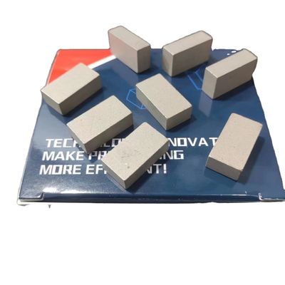 900 mm Single Blade Segment Sandwich Diamond Segment voor snijgereedschap in Vietnam Mexico