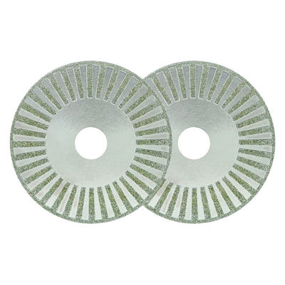350 mm Diamantzaagblad voor het snijden van marmer en graniet