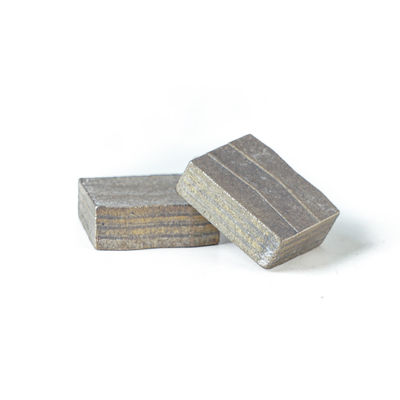 Wet Cut Granite Diamant Cutter Tips Diamant Snijgereedschap voor natuursteen leisteen