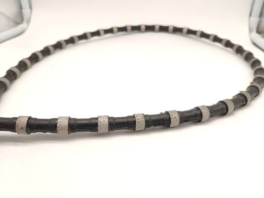 Op maat gemaakte ondersteuning OBM 11.5*40 Diamantversterkt Beton Wandtouw Snijdraadzaag