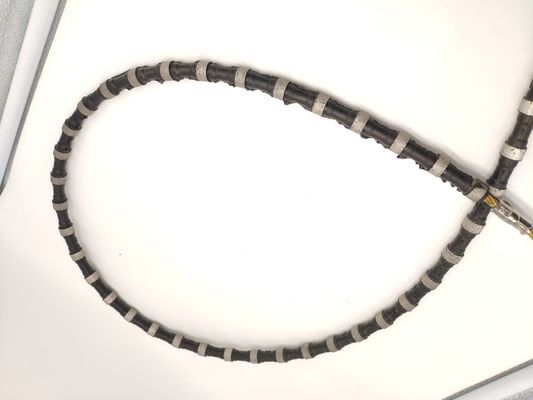 Op maat gemaakte ondersteuning OBM 11.5*40 Diamantversterkt Beton Wandtouw Snijdraadzaag