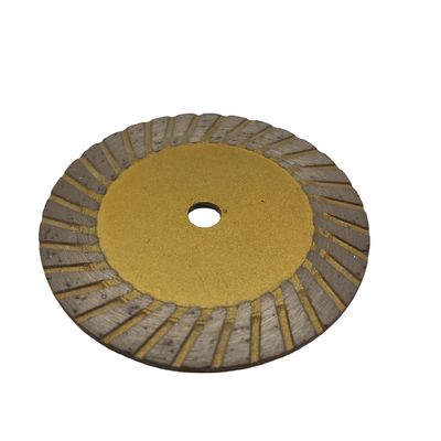 110 mm Diamond Stone Cutting Disc Saw Blade voor Granite Marble Porcelain Hot Press Cutter