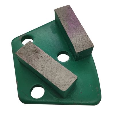 Grijper LINSING Diamantsegmenten voor het polijsten van betonnen vloeren 120 Grit Abrasive Block