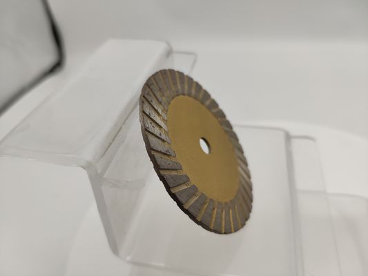 110 mm Diamond Stone Cutting Disc Saw Blade voor Granite Marble Porcelain Hot Press Cutter