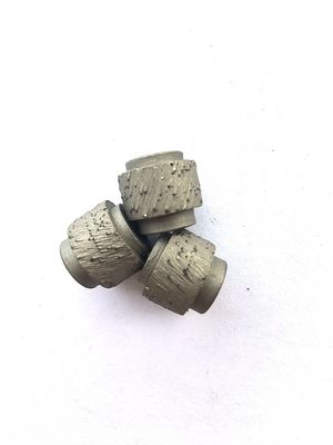 Linxing Rubber Diamond Draadzaagmachine Voordeel van snel snijden en lange levensduur