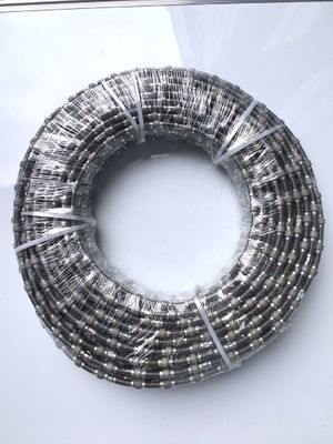 Linxing Rubber Diamond Draadzaagmachine Voordeel van snel snijden en lange levensduur