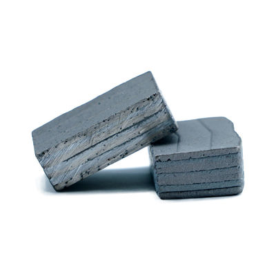 High Speed Multi Diamond Segment voor zachte graniet snijgereedschappen 24*8.4/7.6*15mm 6.5mm