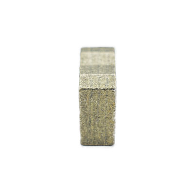 High Speed Multi Diamond Segment voor zachte graniet snijgereedschappen 24*8.4/7.6*15mm 6.5mm