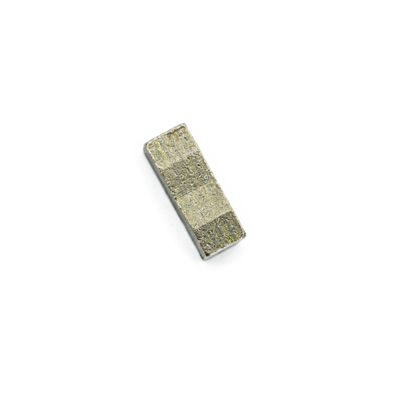High Speed Multi Diamond Segment voor zachte graniet snijgereedschappen 24*8.4/7.6*15mm 6.5mm