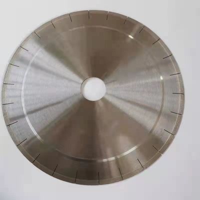 Segmentgrootte 39.5/37.5*3*10mm Dekton Diamond Saw Blade Cutter Disc voor CNC-machine