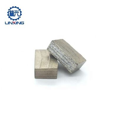 Sandwich Shape 3323 Granite Segment 6.5 Multi Cutter voor de Indiase markt