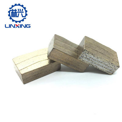Sandwich Shape 3323 Granite Segment 6.5 Multi Cutter voor de Indiase markt