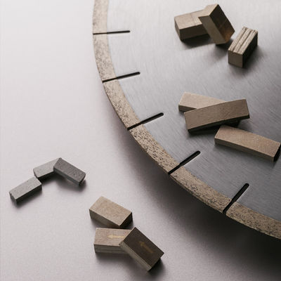 7/8IN Arbor Grootte 16 "Diamant snijplaat schijf voor marmer verwerking Circulaire zaagblad