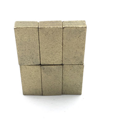 Markt Sinter Manufacturing Arts Marmer Diamant Tips Block Stone Snijden Gangsaw Segment