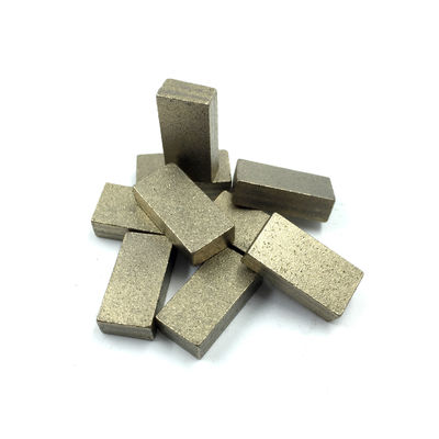 Markt Sinter Manufacturing Arts Marmer Diamant Tips Block Stone Snijden Gangsaw Segment