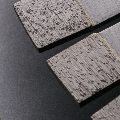 12" 14" snelle verzending cirkelzaagmes voor het snijden van steen op brugsnijmachine