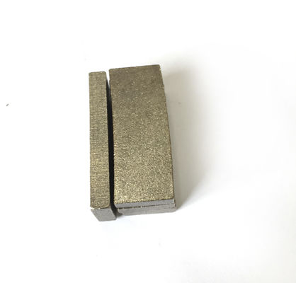Multiblade 16 inch/400mm Marmer segment voor blad leeg zag snel snijden