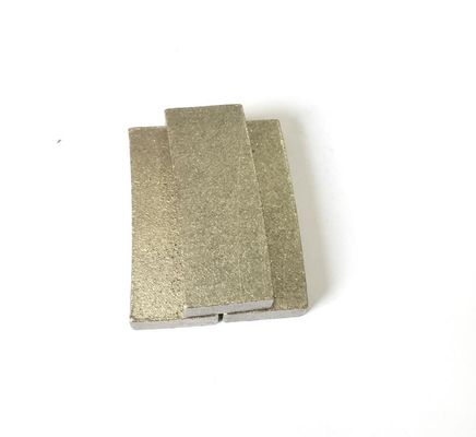 Multiblade 16 inch/400mm Marmer segment voor blad leeg zag snel snijden