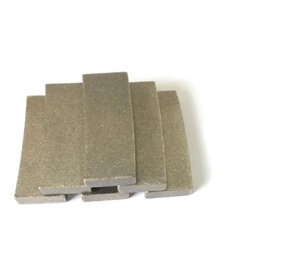 Multiblade 16 inch/400mm Marmer segment voor blad leeg zag snel snijden