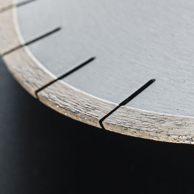 10 mm Arbor Dia 14 " 350 mm Stil Diamant Circular Saw Blade voor Marmer Granite Stone Slab Edge Snijden en Grooving