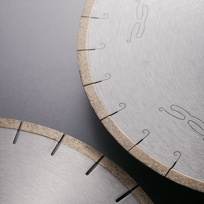 10 mm Arbor Dia 14 " 350 mm Stil Diamant Circular Saw Blade voor Marmer Granite Stone Slab Edge Snijden en Grooving