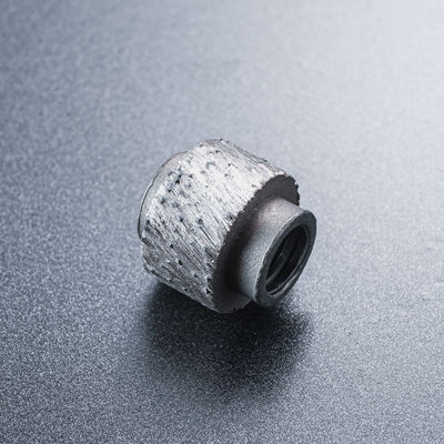 Accessoire van diamantdraadzaag A-graad kralen met uitstekende snijprestaties