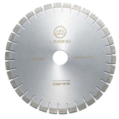 0.315in 8mm Edge Height Diamant poeder legering staal cirkelzaag mes voor het snijden van metaal