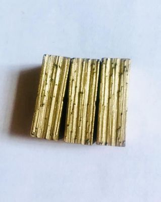 900mm Diamond Marble Segment Cutter Tips voor het mengen van het snijsegment in de Pakistaanse markt