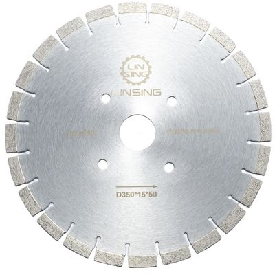 14 Inch Diamond Saw Blade Cutter Disc voor Steengranittegels Diamanten gereedschappen in India
