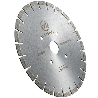 14 Inch Diamond Saw Blade Cutter Disc voor Steengranittegels Diamanten gereedschappen in India