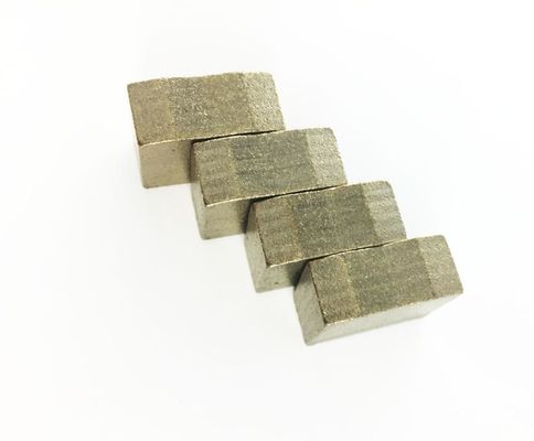 India Markt Segmentatie Messen Snijgereedschappen A-klasse 1800 mm zandsteen segment poeder