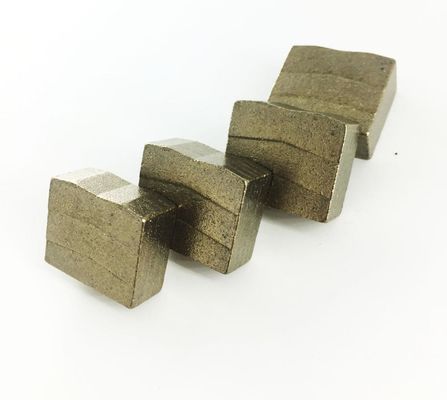 India Markt Segmentatie Messen Snijgereedschappen A-klasse 1800 mm zandsteen segment poeder