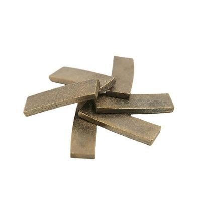 A-klasse Segmenten Diamant snijbladen voor zware multi-bladen zandsteen gereedschappen