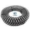 op maat gemaakte steun OEM rubber diamant draad touw voor het winnen van mijnbouw marmer graniet