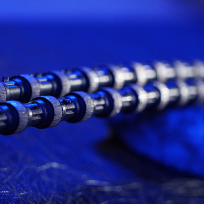 op maat gemaakte steun OEM rubber diamant draad touw voor het winnen van mijnbouw marmer graniet