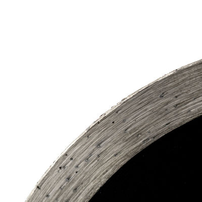 Processoort Lasersweis 105-230 mm Polypropyleen Diamant Snijplaat voor droog snijden