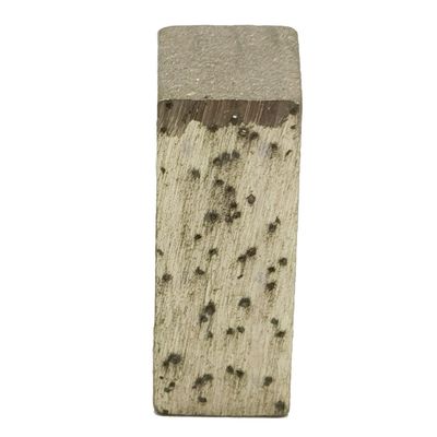 ODM-ondersteuning LINSING Diamantsegment voor granieten kalksteenmarmerblad 1000-1200-1600 mm