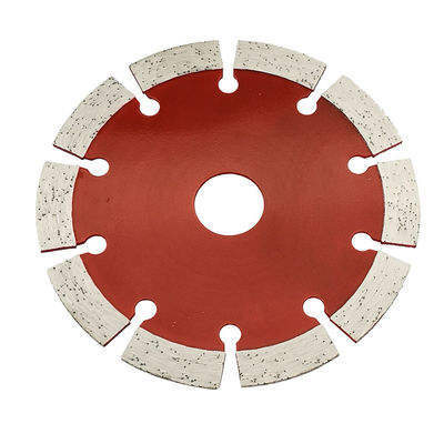 Diamanten gereedschappen droog snijwiel D115mm zaagblad voor beton steen zag diamant snijmachine