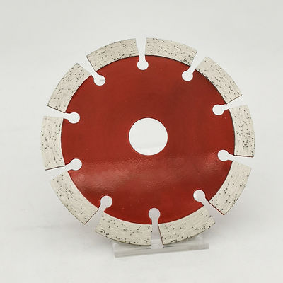 Diamanten gereedschappen droog snijwiel D115mm zaagblad voor beton steen zag diamant snijmachine