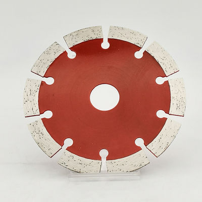 Diamanten gereedschappen droog snijwiel D115mm zaagblad voor beton steen zag diamant snijmachine