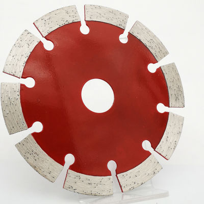 Diamanten gereedschappen droog snijwiel D115mm zaagblad voor beton steen zag diamant snijmachine