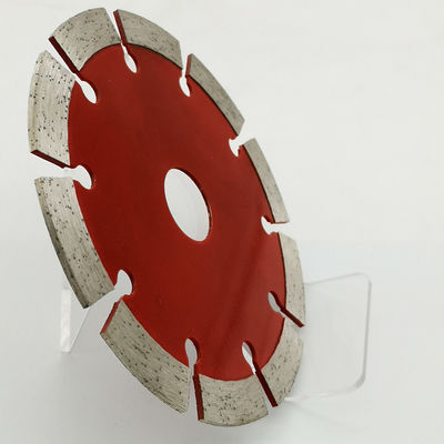 Diamanten gereedschappen droog snijwiel D115mm zaagblad voor beton steen zag diamant snijmachine