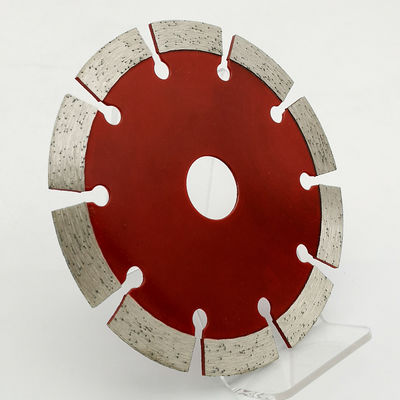 Diamanten gereedschappen droog snijwiel D115mm zaagblad voor beton steen zag diamant snijmachine