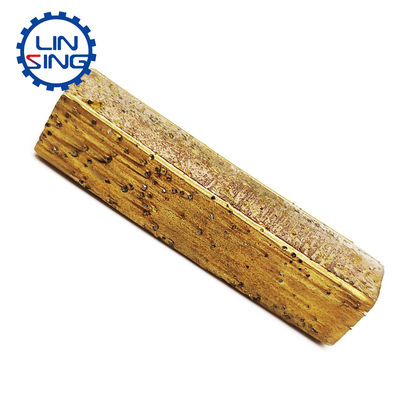 1000-1200-1600 mm Blade LINSING 24*9*13 mm Diamantsegmenten voor het snijden van granietsteen