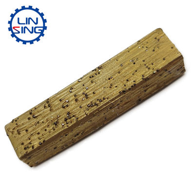 1000-1200-1600 mm Blade LINSING 24*9*13 mm Diamantsegmenten voor het snijden van granietsteen