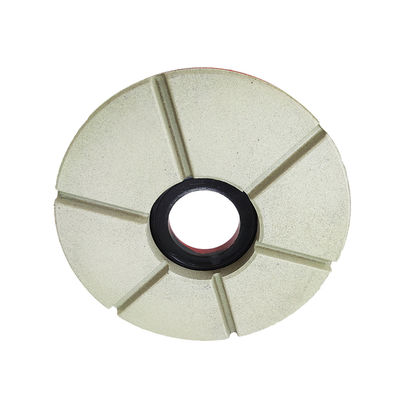 Poetsmachine Wolgevoel Pad 8 inch High Shine Buffing Disc voor automatisch polijsten