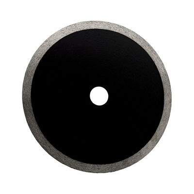 10 mm Segmenthoogte LINSING 180 mm Diamant lapidaire zaagblad voor het snijden van porseleinen tegels