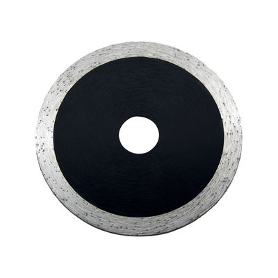 105 mm Diamantzaagblad Continu Rim Sintering Cutting Disc voor andere tanden per inch